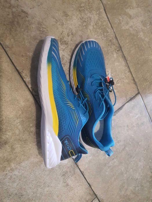 Летни Маратонки 39 размер