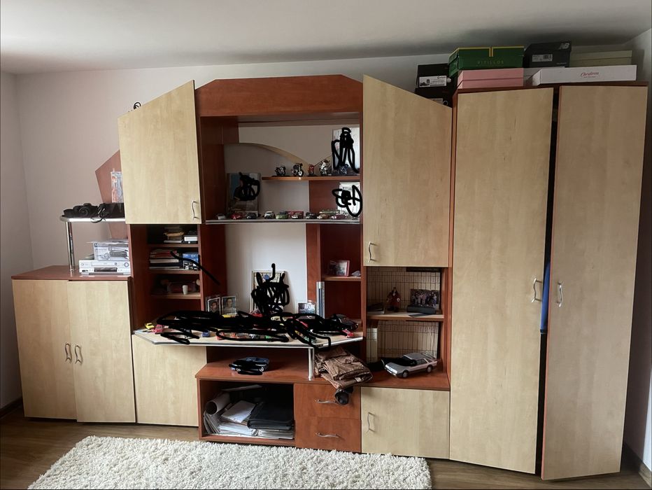 Mobila de sufragerie
