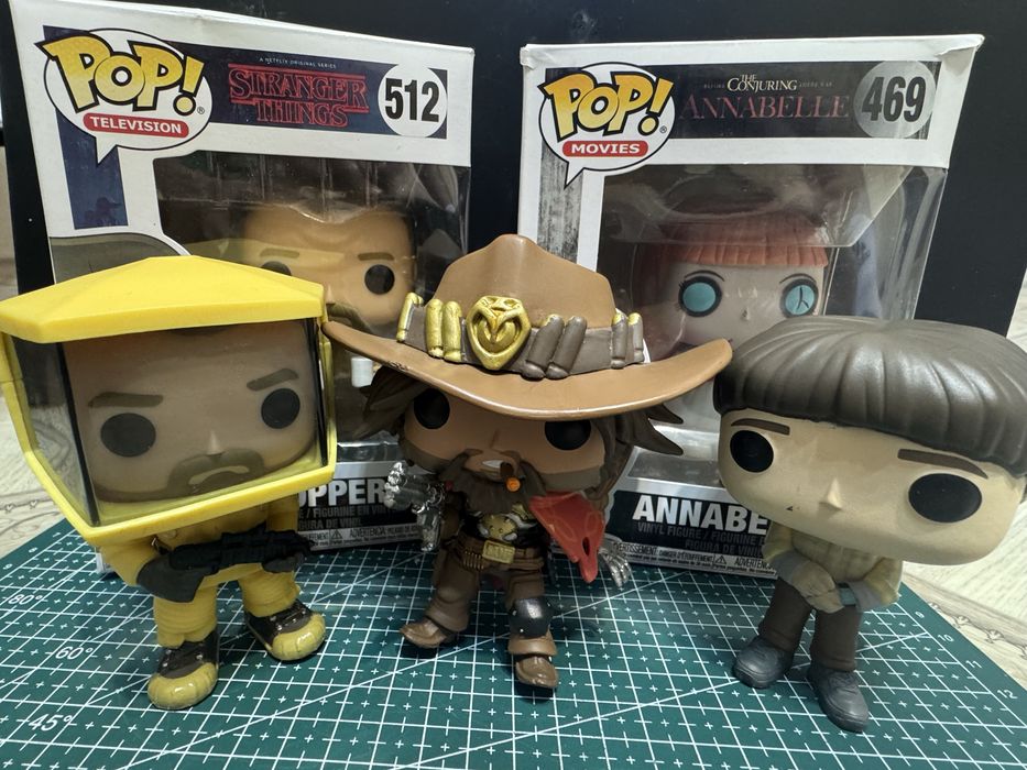 Продам Funko Pop