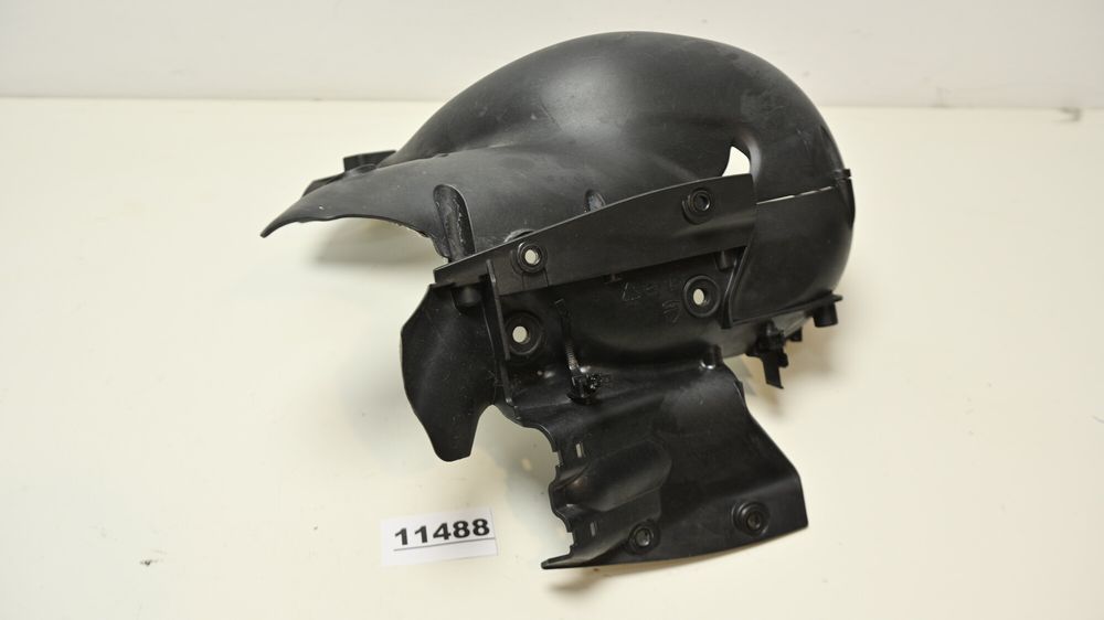 Carena Protectie Evacuare Completa Ducati Panigale V4 / Streetfighter