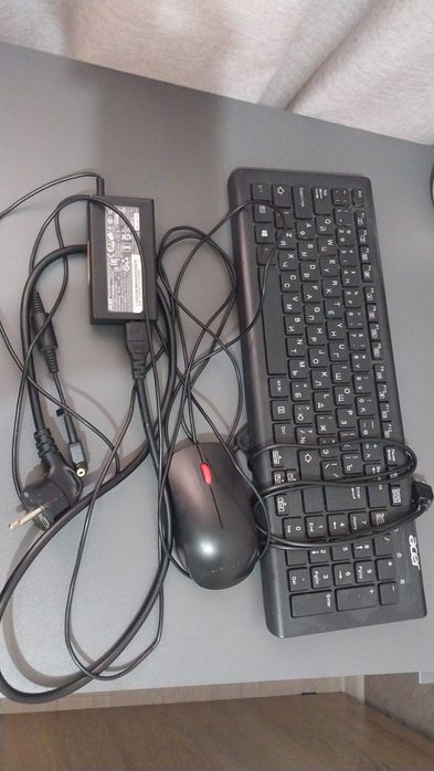 Продам acer c24-860