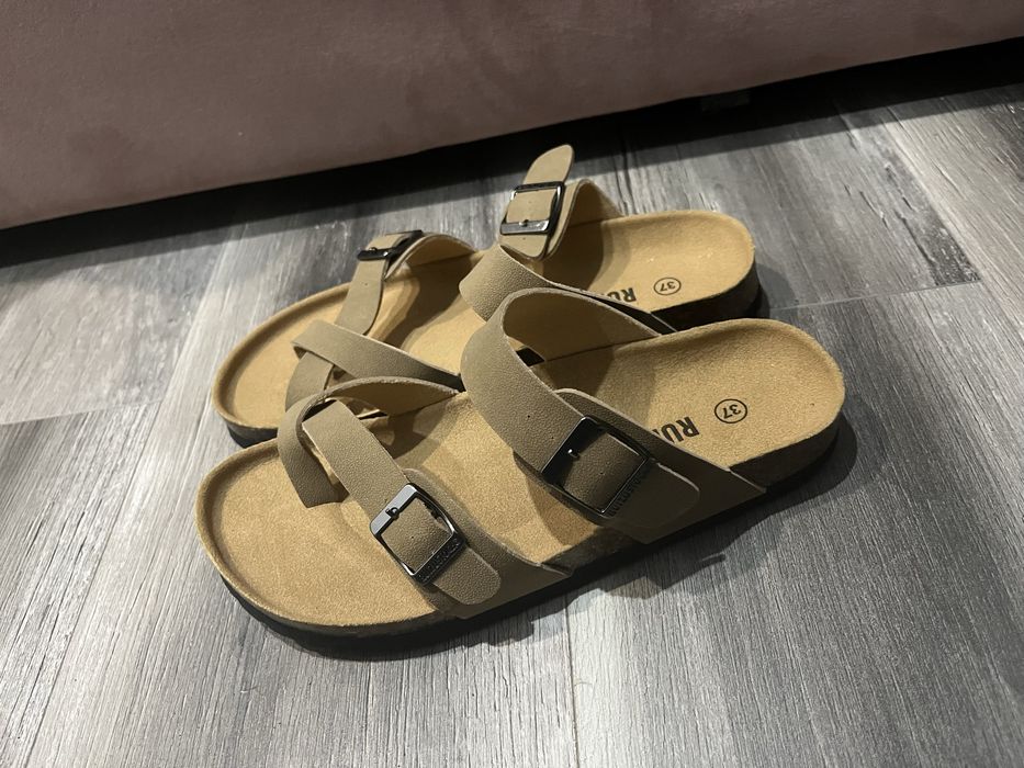 Летняя обувь 36,37,38 р-ры