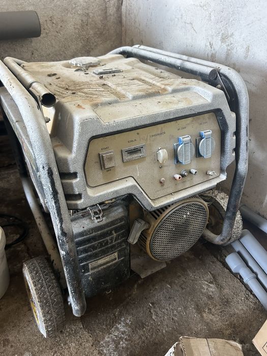 De vanzare generator