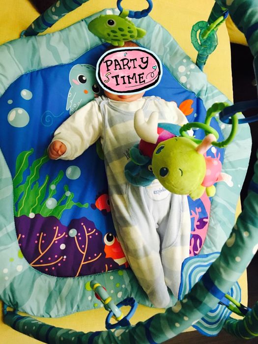 Активна гимнастика