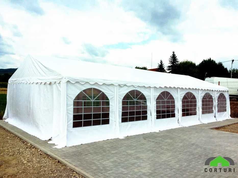 Corturi de evenimente, petreceri, chefuri, festivaluri