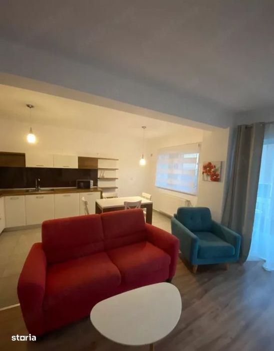 Apartament 2 camere in Buna-Ziua — fotografia 1