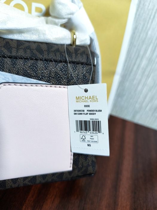 Geanta MK/Michael kors Cece extra small