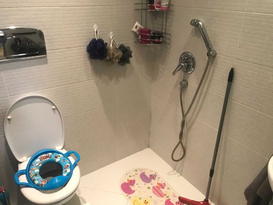 Продава се Тристаен апартамент в Пловдив, Кючук Париж - 98 кв.м за 1735 €/кв.м - Снимка #5