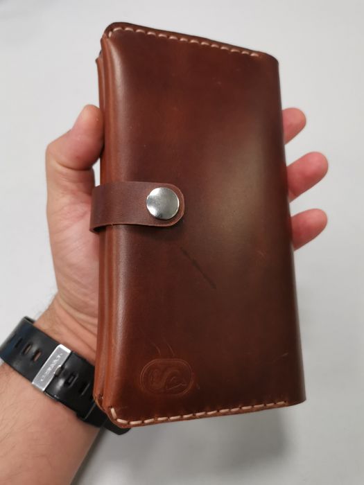 Portofel damă piele naturala