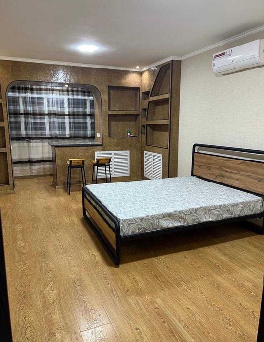 Сдаётся квартира на Яккасарае, ЖК "Zarafshan city", ор-р: Ш. Руставели