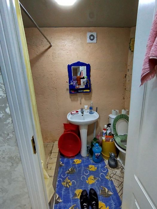 Срочно своя 1комнатная квартира