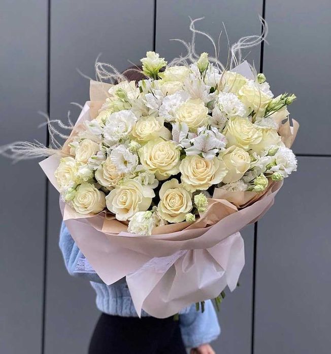 Герберы ранункулюсы пионы розы