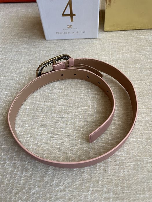 Нов!Оригинален колан Elisabetta Franchi