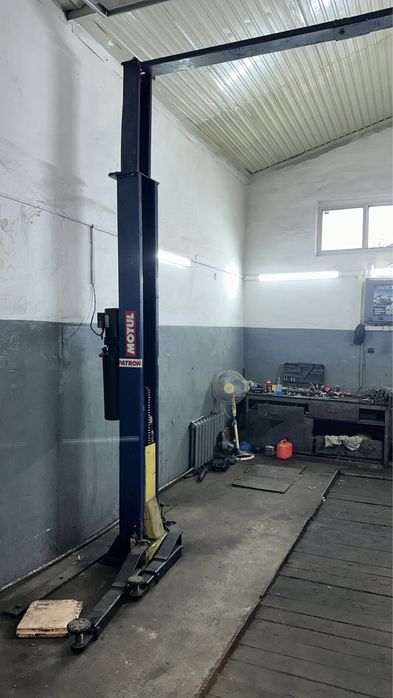 Подемник для сто