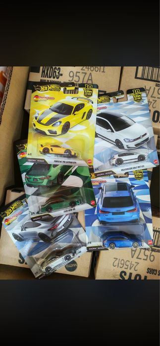 Masinute hot wheels german design Deutschland