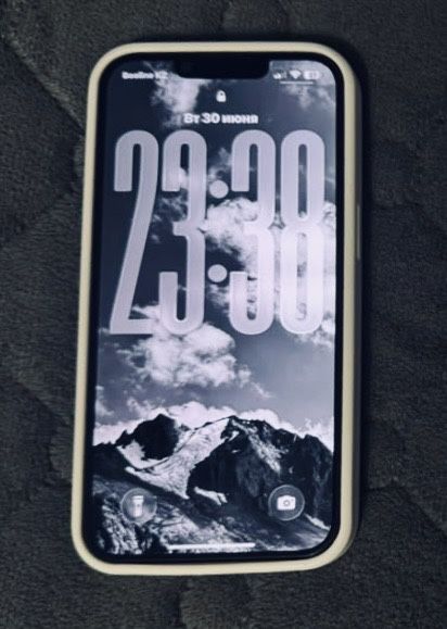 iPhone 13, 85% АКБ, состояние ИДЕАЛ