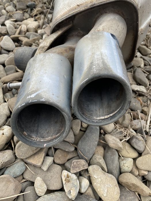 Toba / Evacuare / Esapament BMW Seria 5 F10 / F11