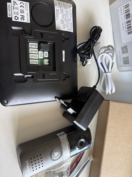 Домофон, интерком , doorphone