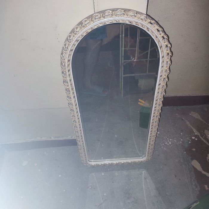 Oglinda decorativa vintage