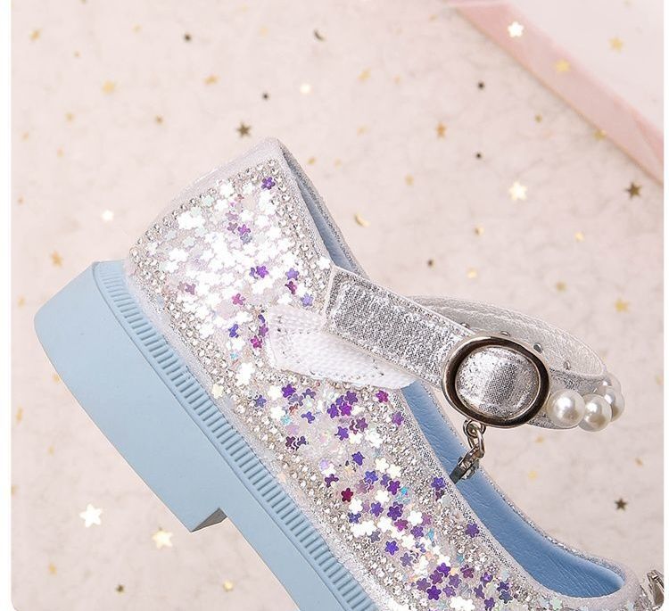 Туфли праздничные, 30 размер