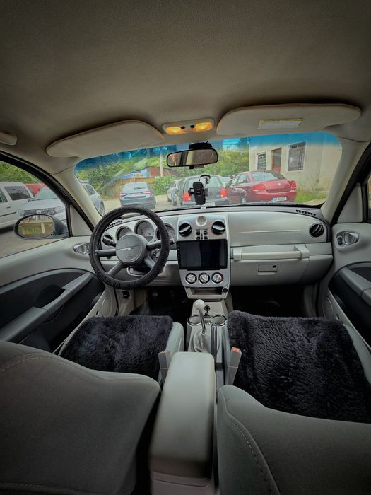 Vind Chrysler PT Cruiser