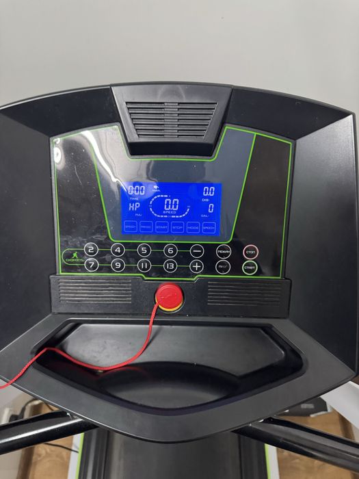 Беговая дорожка хорошая