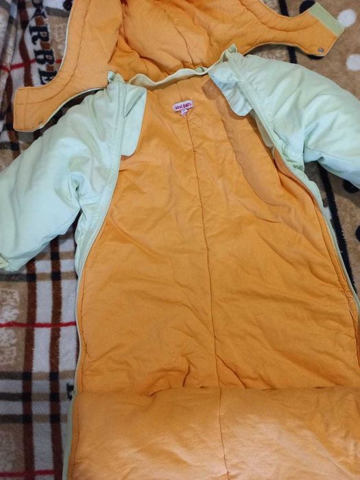 Комбинезон детский