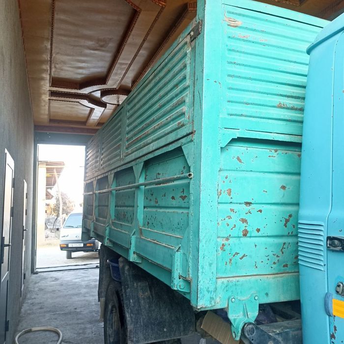 Gaz 3307 Gaz 3307 sotiladi yili 1991