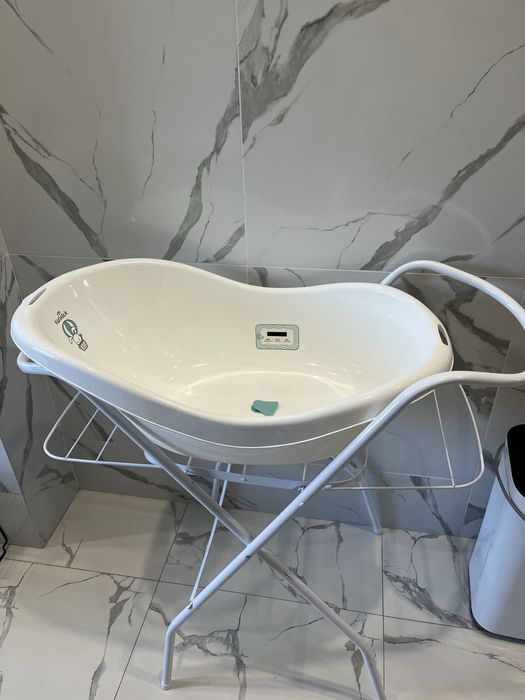 Ванночка для купания