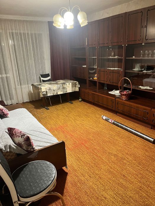 Продава се Четиристаен апартамент в Силистра, Запад - 100 кв.м за 561 €/кв.м - Снимка #4