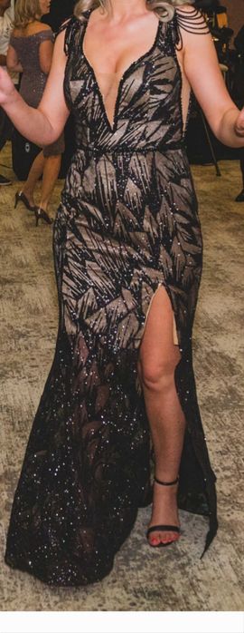 Rochie de seara lunga