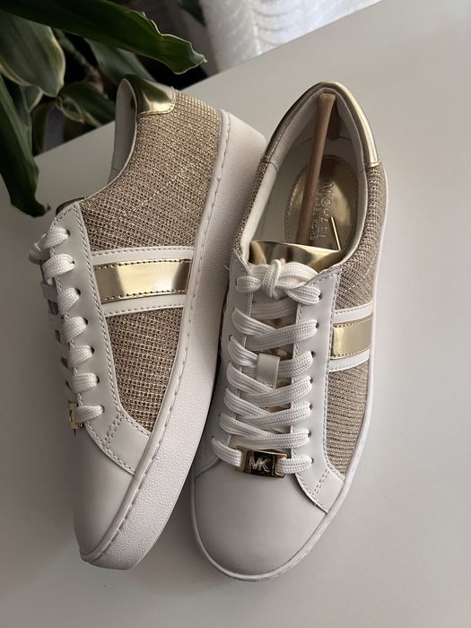 Adidasi Michael Kors