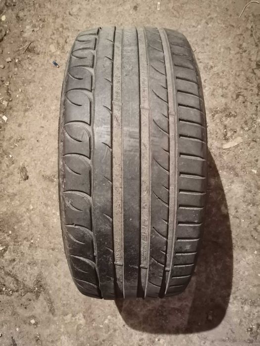 Продавам 1 брой летна гума 225.45.17 дот 2022 Tigar