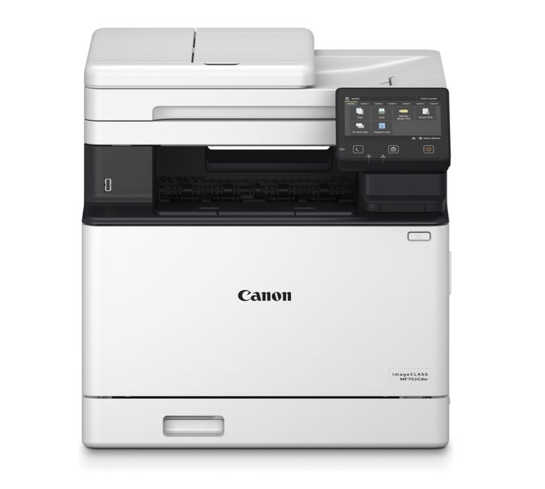 МФУ Canon i-SENSYS MF752Cdw