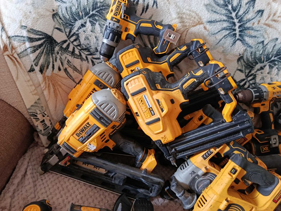DeWalt BOSCH Bormasina Autofiletanta Impact Mecanica Roti Flex Rotopercutor Multicutter Multifunctionala Rigips Sabie Pendular Flex Unghiular Circular