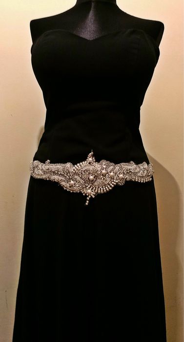 Продам длинное вечернее платье