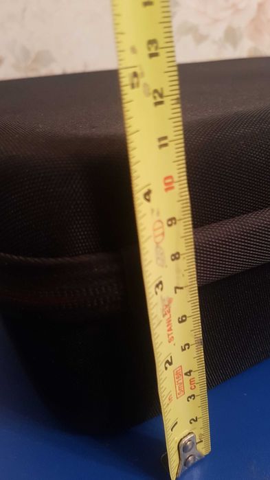 Кейс для дрона ( квадрокоптера )