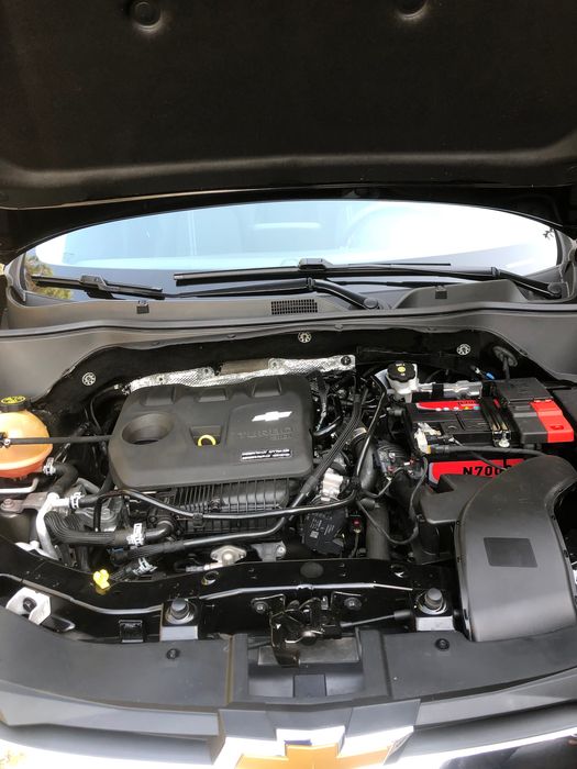 Продается  Tracker 2, 2021