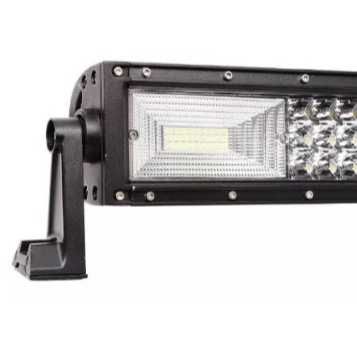 105 см 594w мощен 7d 7д led bar лед диоден бар прожектор 12v 24v