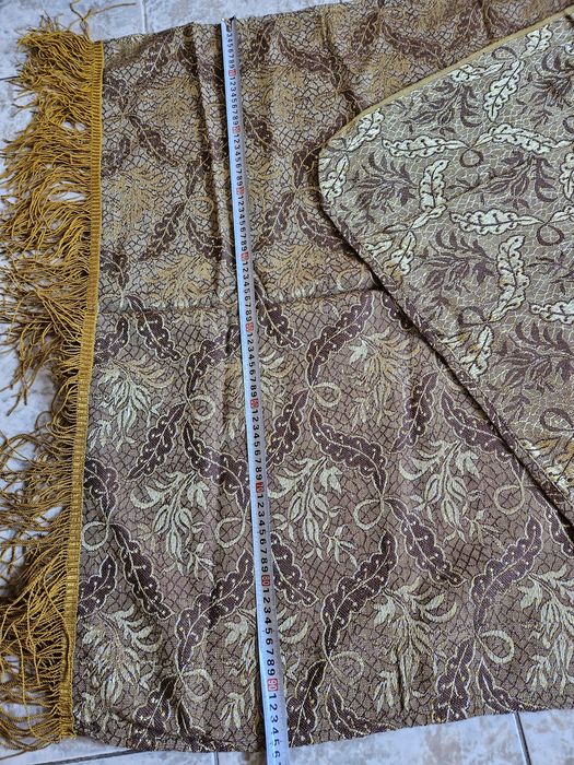 Чисто нови Родопски одеяла 220/150 и Кувертюри 190/140. С етикетите.