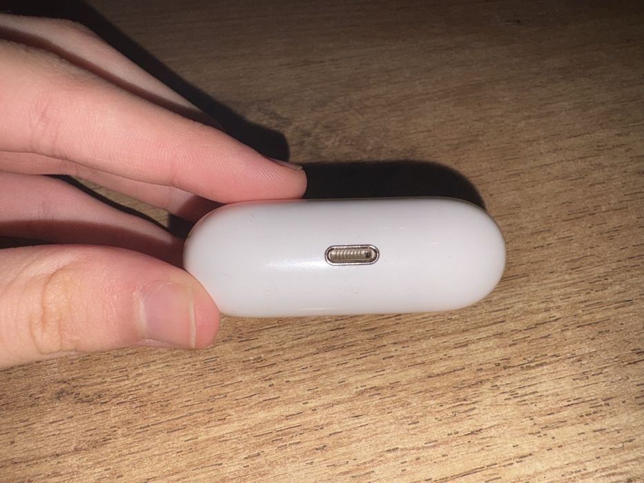 Airpods pro, аирподс про