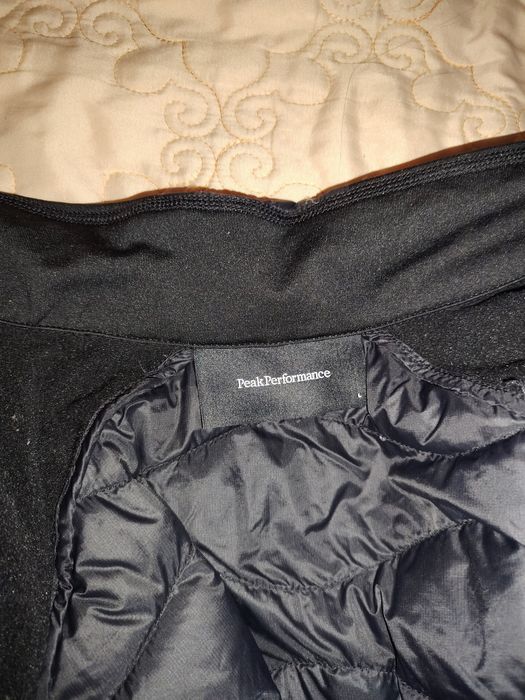 Peak Performance оригинално дамско яке размер л