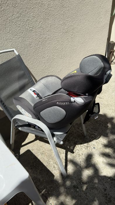 Scaun auto copii Osann One 360