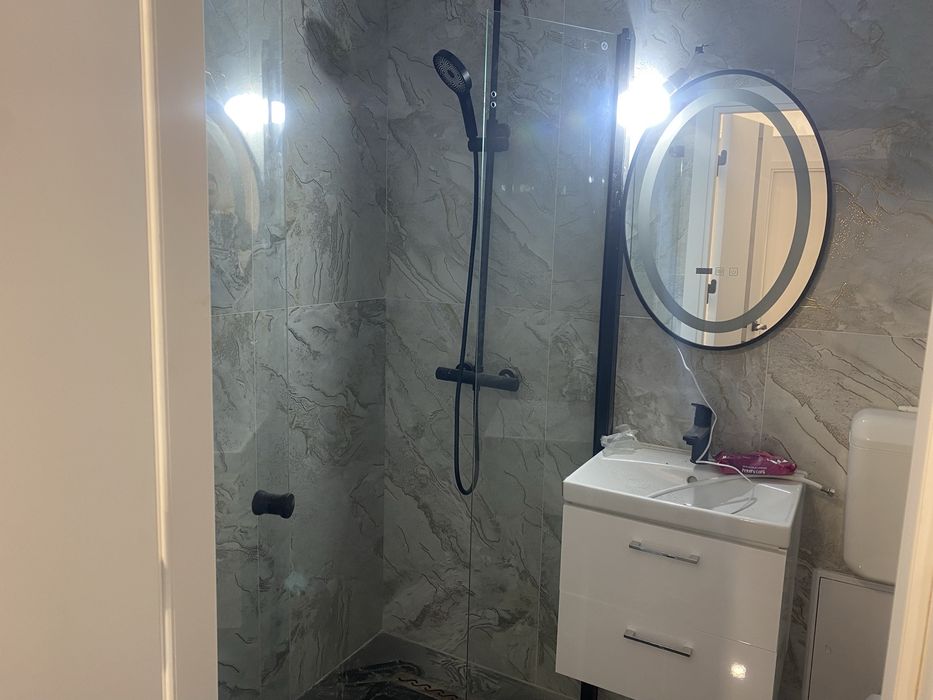 Apartament 4 camere