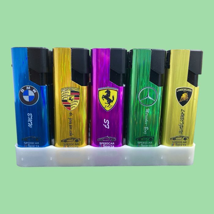 Зажигалка для дома