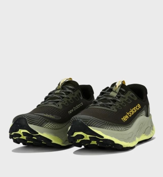 Кроссовки NB Fresh Foam X More