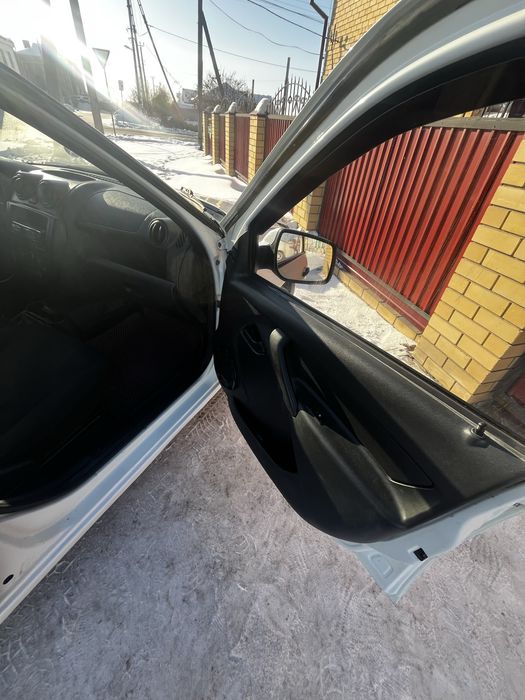 Продам автомобиль