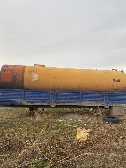 Срочно продам ёмкость!