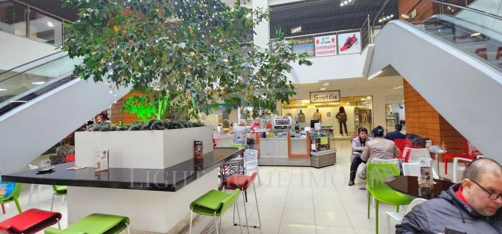 Продава се Магазин в Пловдив, Център - 60 кв.м за 967 €/кв.м - Снимка #2