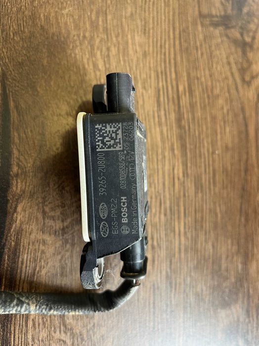 Ламбда Сонда Hyundai Tucson 1.6 39265/2U800